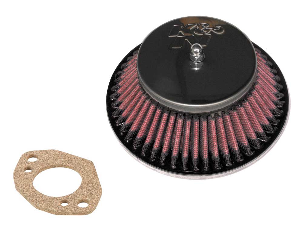 K&N 56-9320 Accessori per Tuning Auto, Lavabile e Riutilizzabile