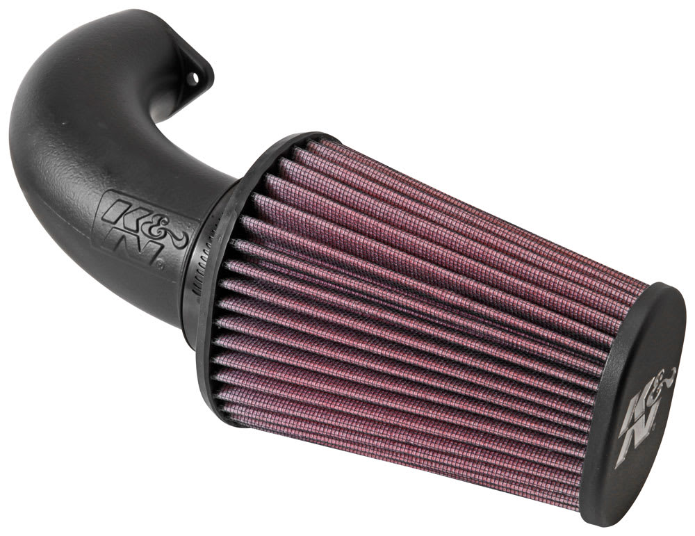 K&N Air filter tapered, 57mm (universal useable)