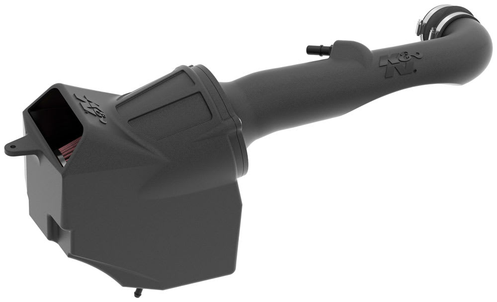 K&N 57-1576 Performance Air Intake System