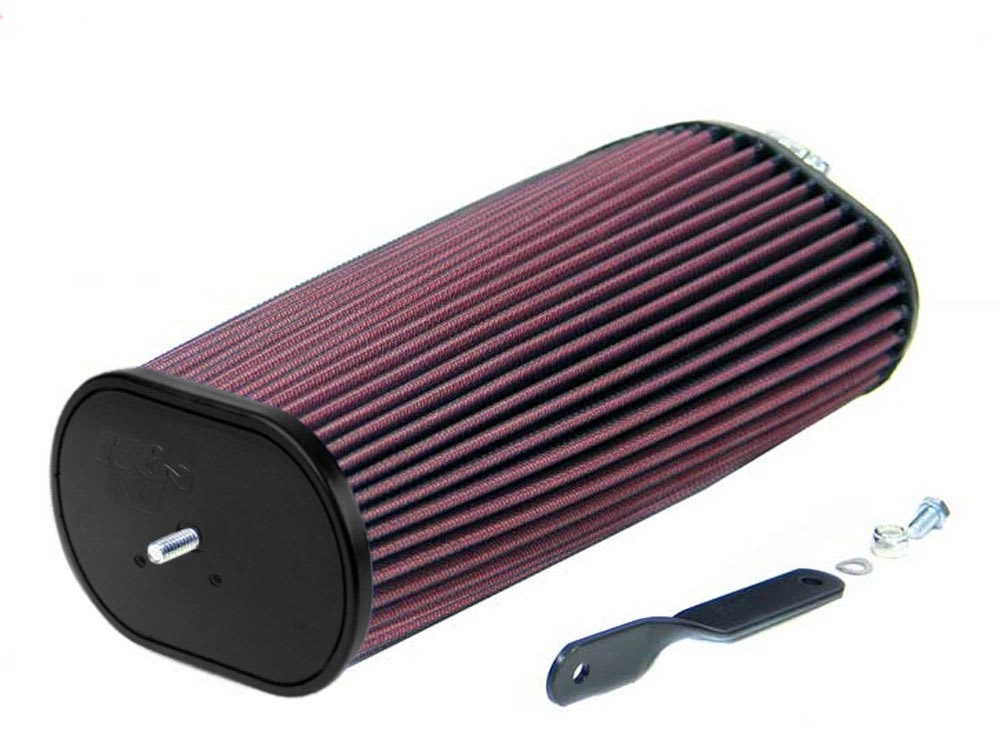 K&N 57-6002 Performance Air Intake System