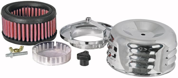 K&N 60 – 1170 Sistema Inserto Specifico Auto, Lavabile e Riutilizzabile K&N 60 – 1170 Sistema Inserto Specifico Auto, Lavabile e Riutilizzabile