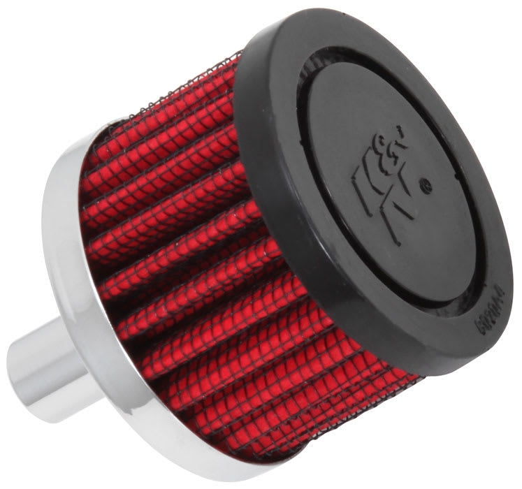 K&N 62-1010 Vent Air Filter/ Breather