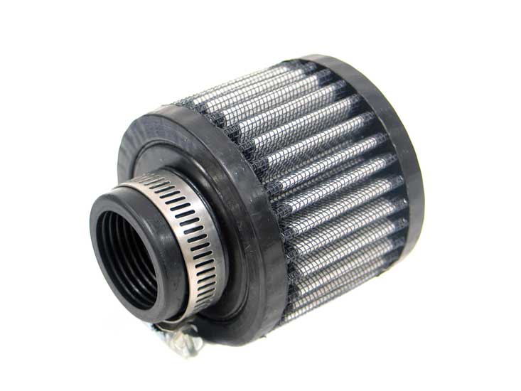 Performance filter carterontluchting K & N look. - Volvo Klassiekers BV Performance filter carterontluchting K & N look. - Volvo Klassiekers BV