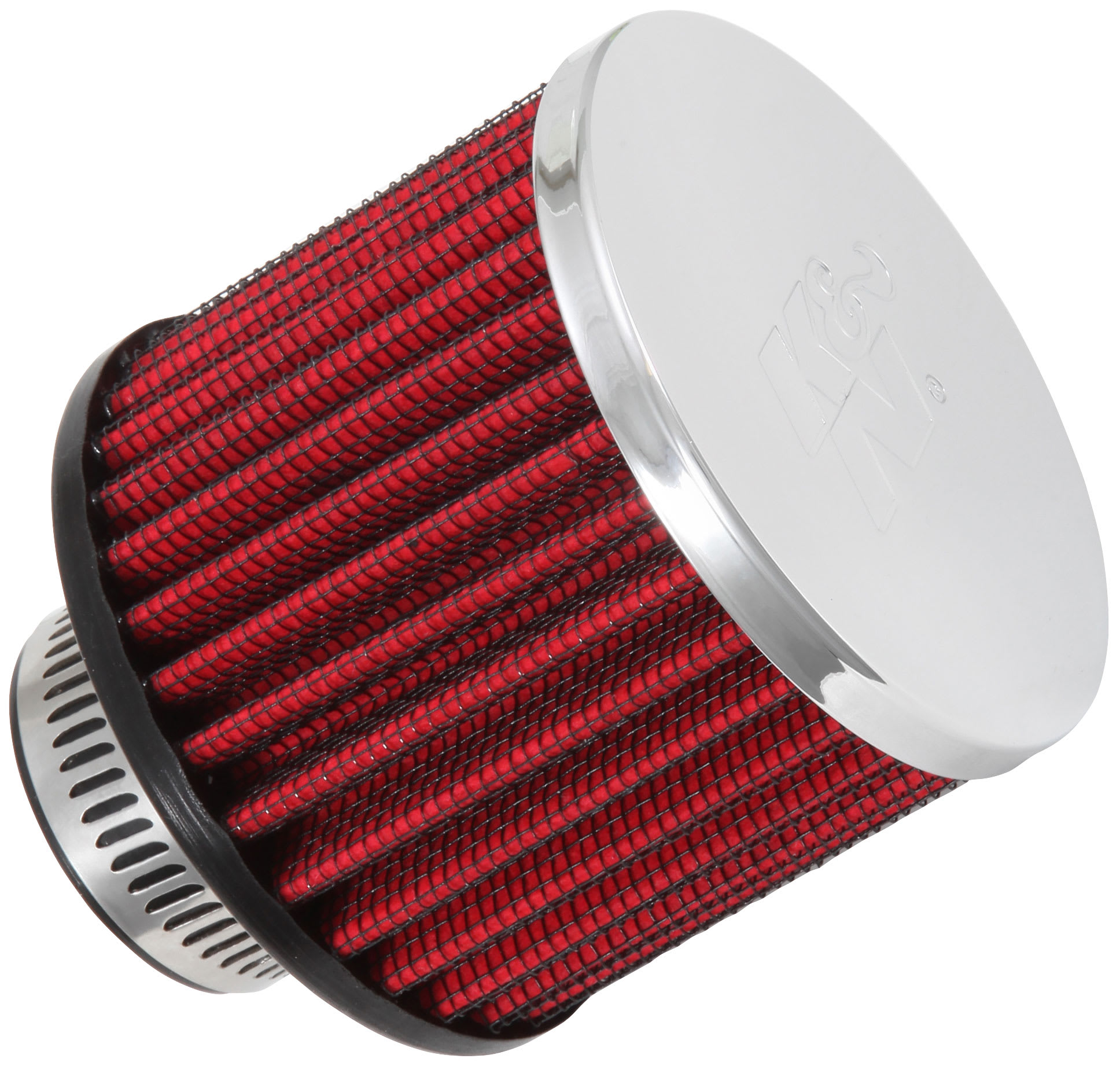 62-1390 K&N Vent Air Filter/ Breather