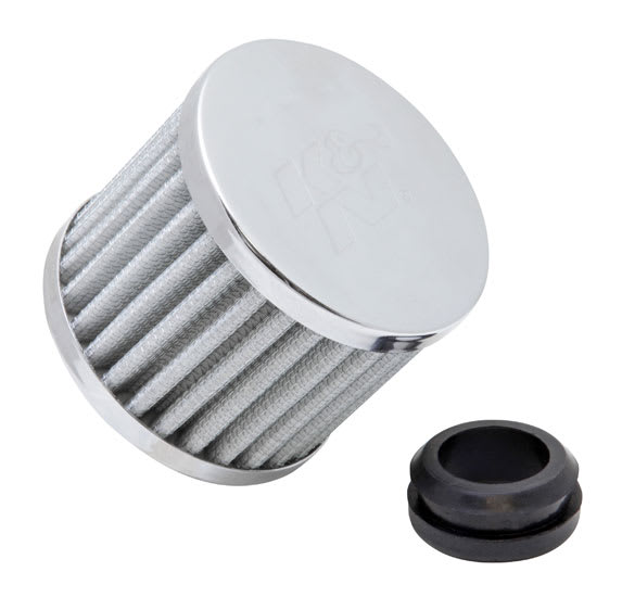 K&N 62-1590WT Vent Air Filter/ Breather