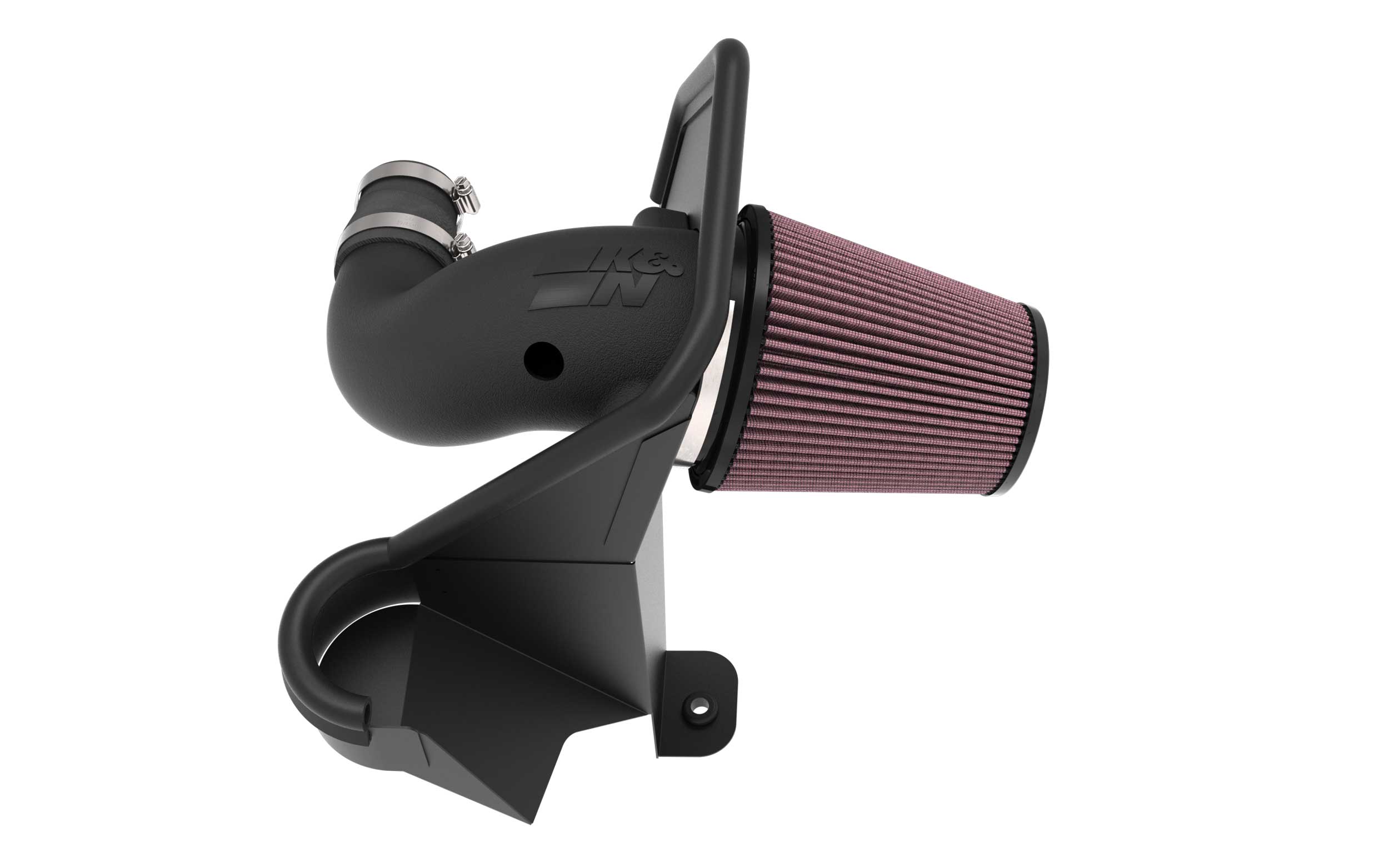 K&N 63-1595 Performance Air Intake System