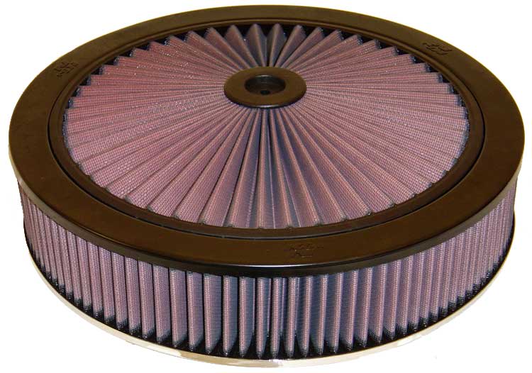 K&N 66-3050 X-Stream Top Assembly