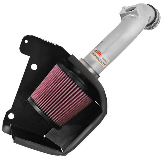 K&N 69-6544TS Performance Air Intake System