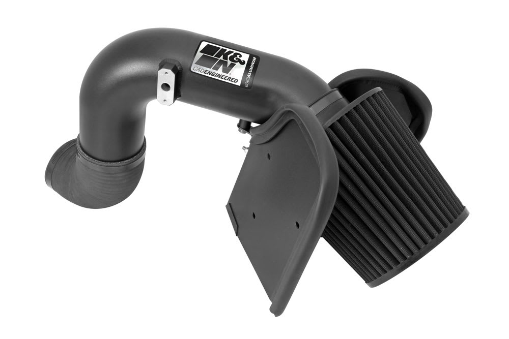 【HOTWAX・チューンナップ済み】K2 INDY 112㎝ ストック4点セット K&N 71-1532 Performance Air Intake System