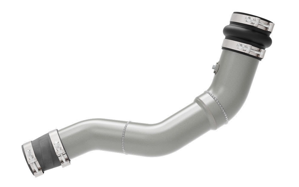 K&N 77-1004KC Charge Pipe Kit
