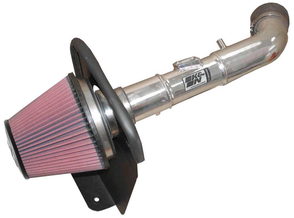 その他 K&K K&N 57-6002 Performance Air Intake System