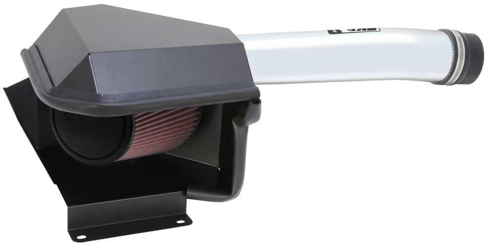K&N 77-9034KP Performance Air Intake System