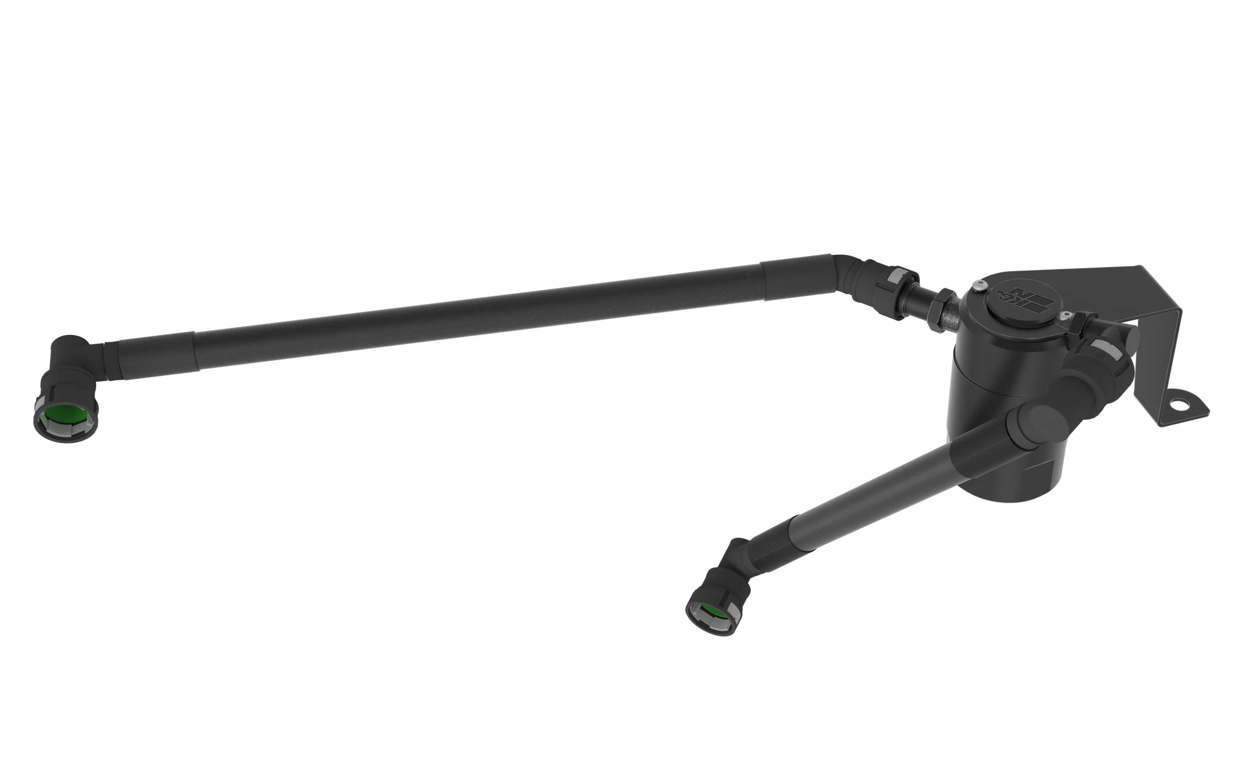 K&N 81-0833 Oil Catch Can