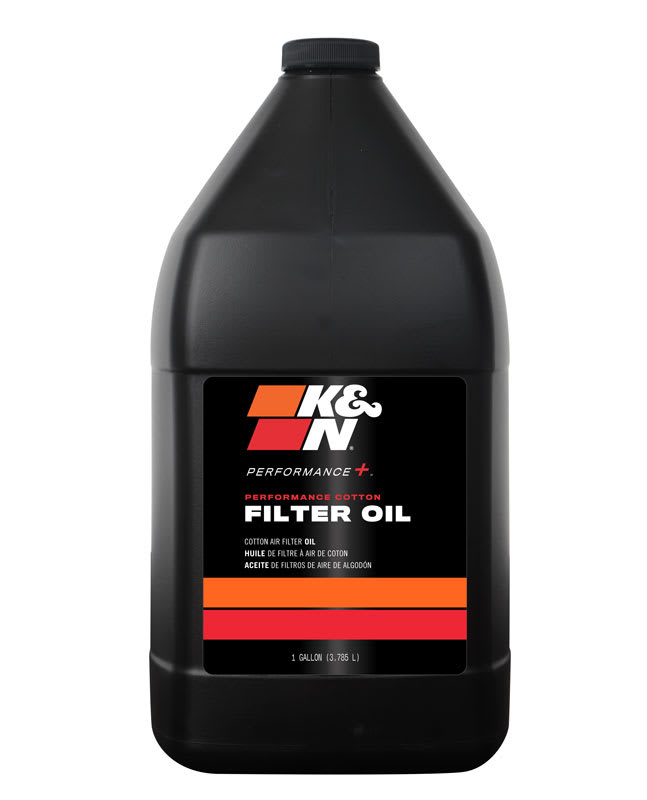 93600004 K&N Power Kleen Luftfilter-Reiniger 946ml