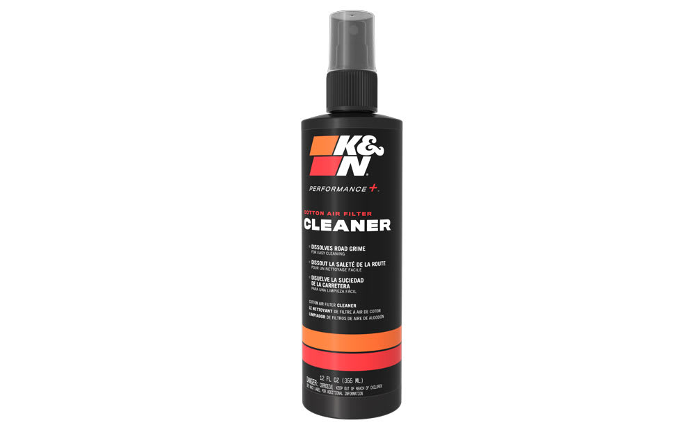 K&N 99-0606 Air Filter Cleaner 12oz