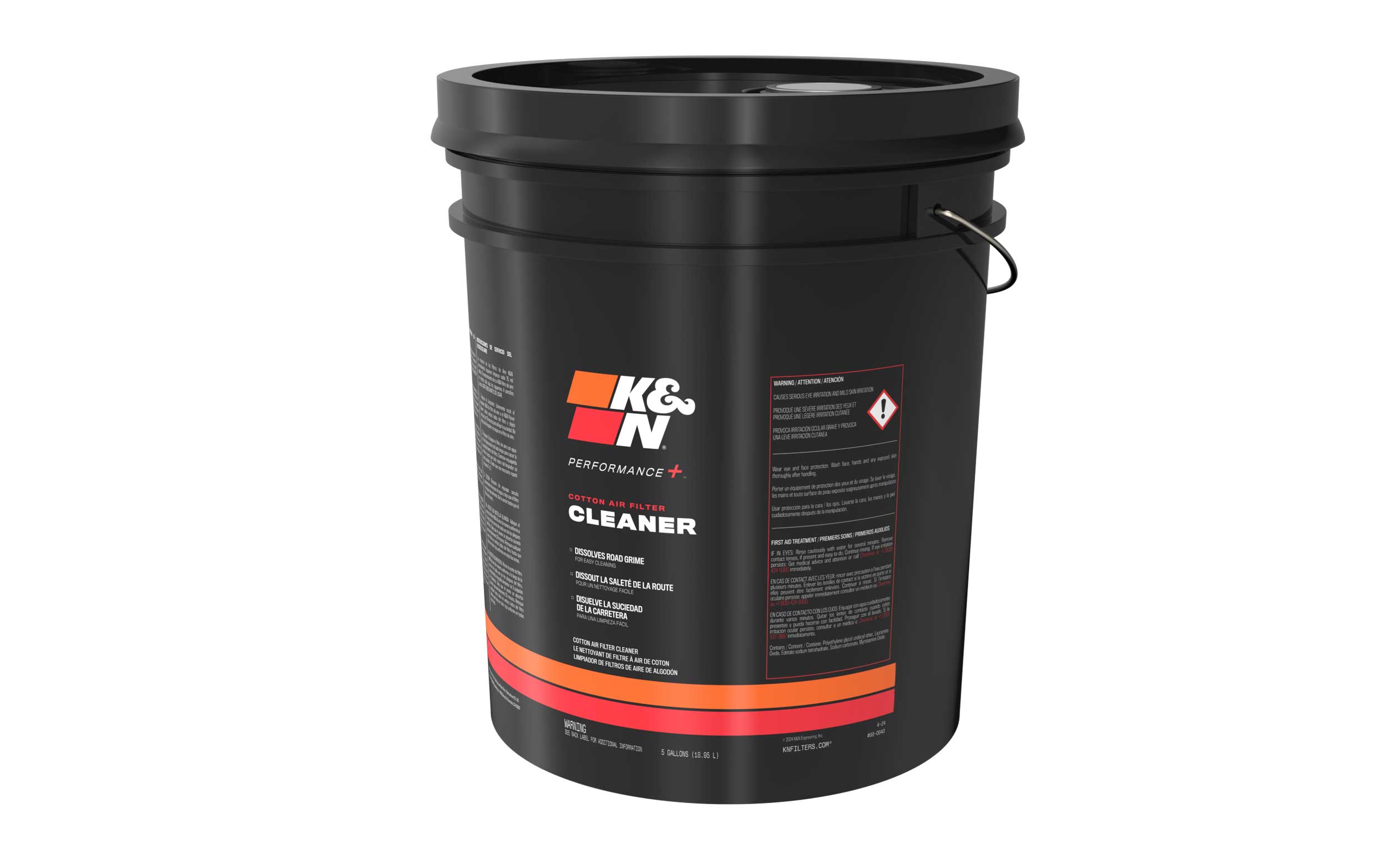 K&n cleaning cheap