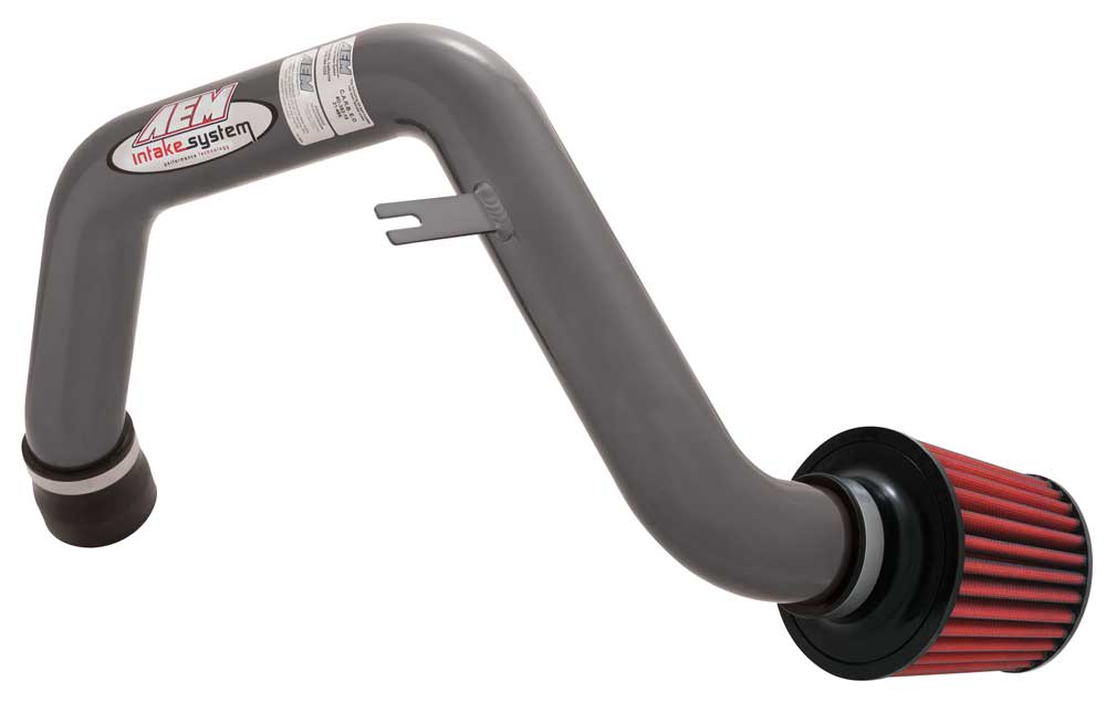 Cold Air Intake System