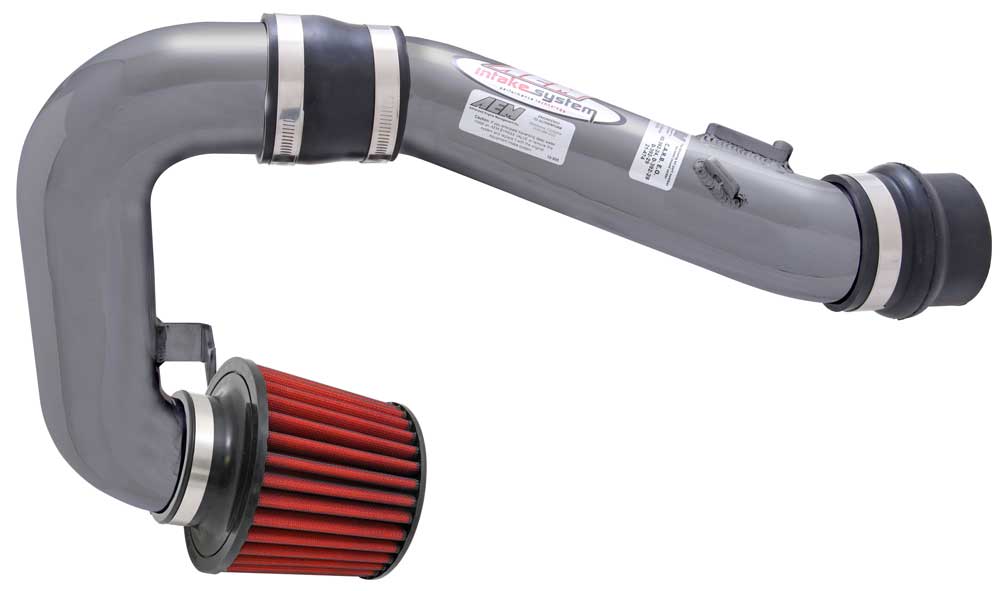 Cold Air Intake System