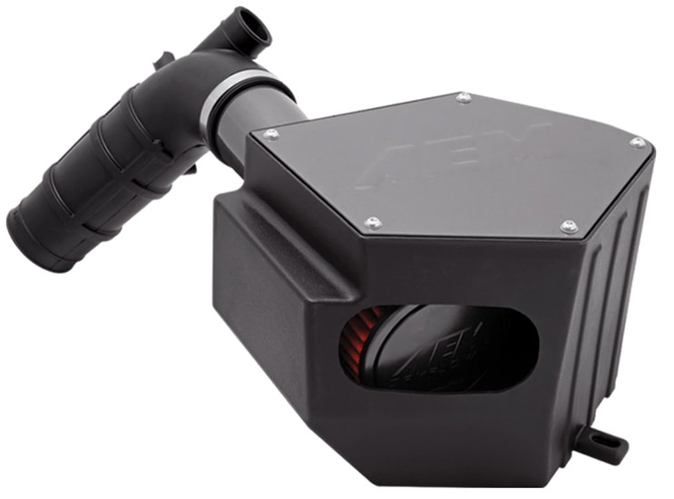 Aem 21-803c Cold Air Intake System For 16-22 Chevrolet M Ddc | Meses