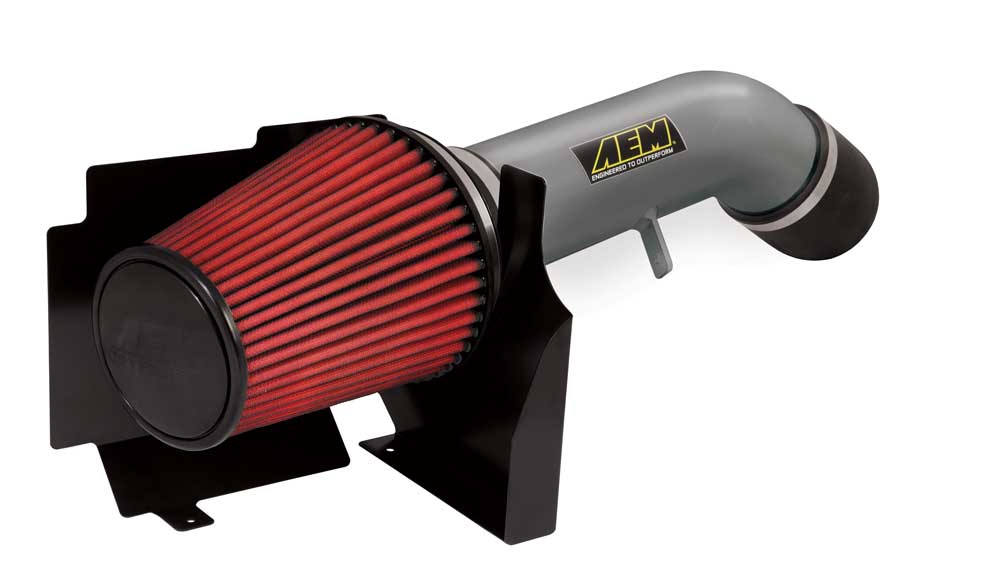 AEM 21-8000DC Brute Force Intake System