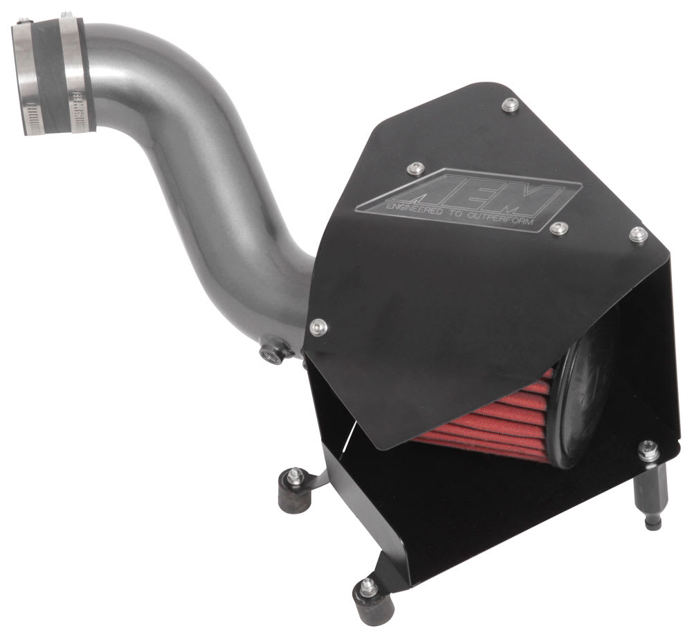 アクサルタ　ＡＭ29 AM41 AM84 新品未開封 AEM 21-848C Cold Air Intake System
