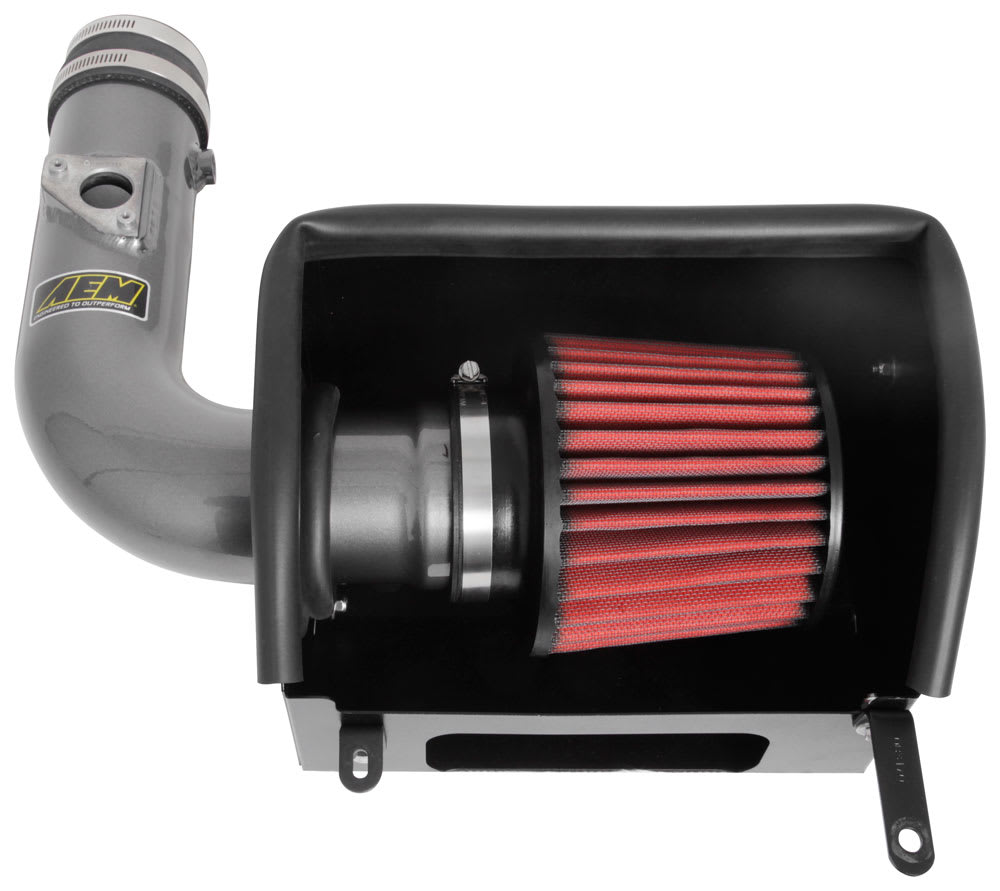 AEM 21-853C Cold Air Intake System