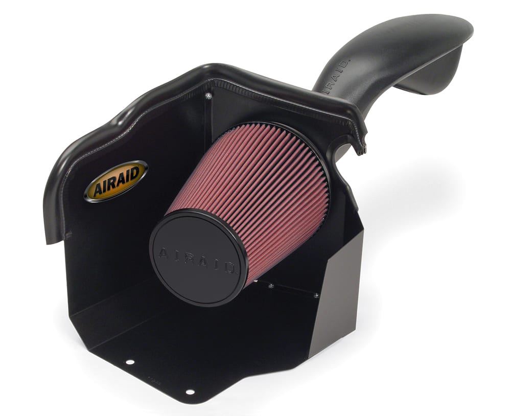 Performance Air Intake System