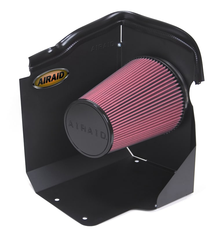 200-196 AIRAID Performance Air Intake System