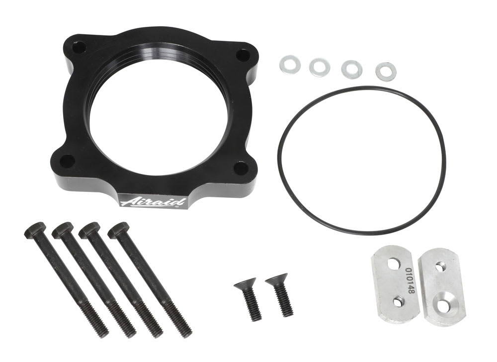 AIRAID 200-585-1 Throttle Body Spacer