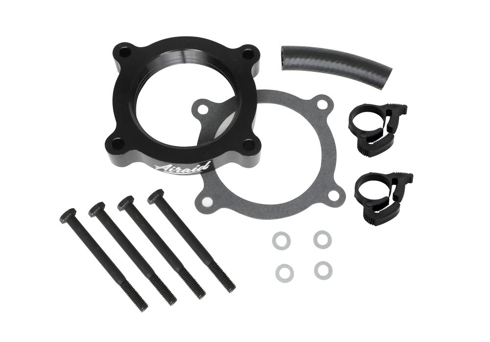 AIRAID 450-636 Throttle Body Spacer