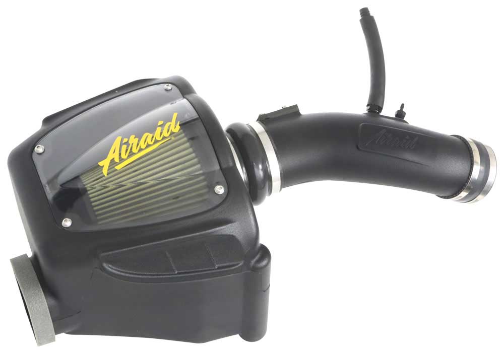 ARIA pe509ニアミント AIRAID 515-341 Performance Air Intake System