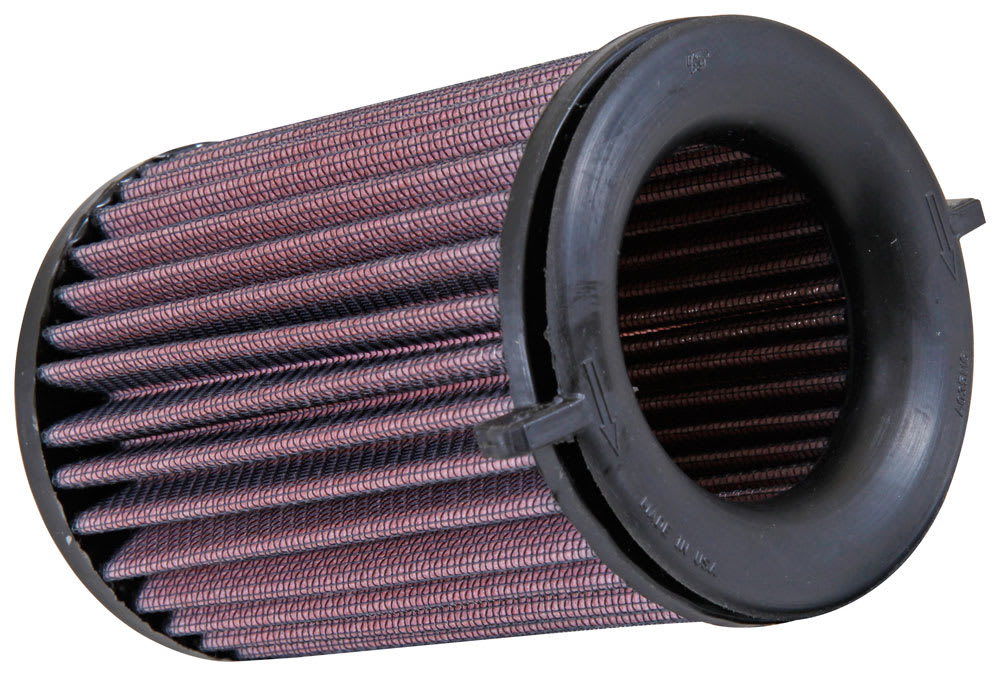 K&N DU-8015 Replacement Air Filter - Main Image