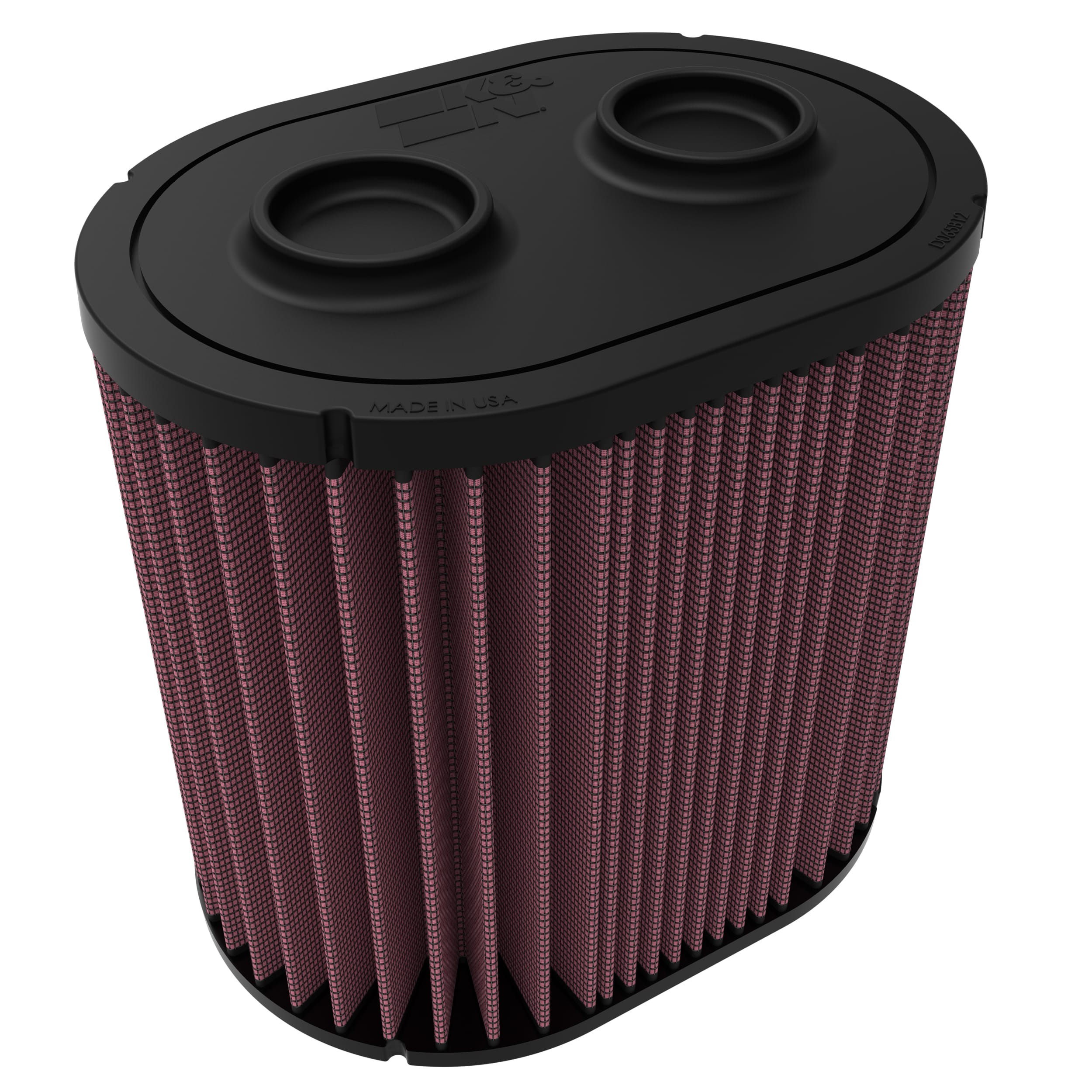K&N E-0644 Replacement Air Filter