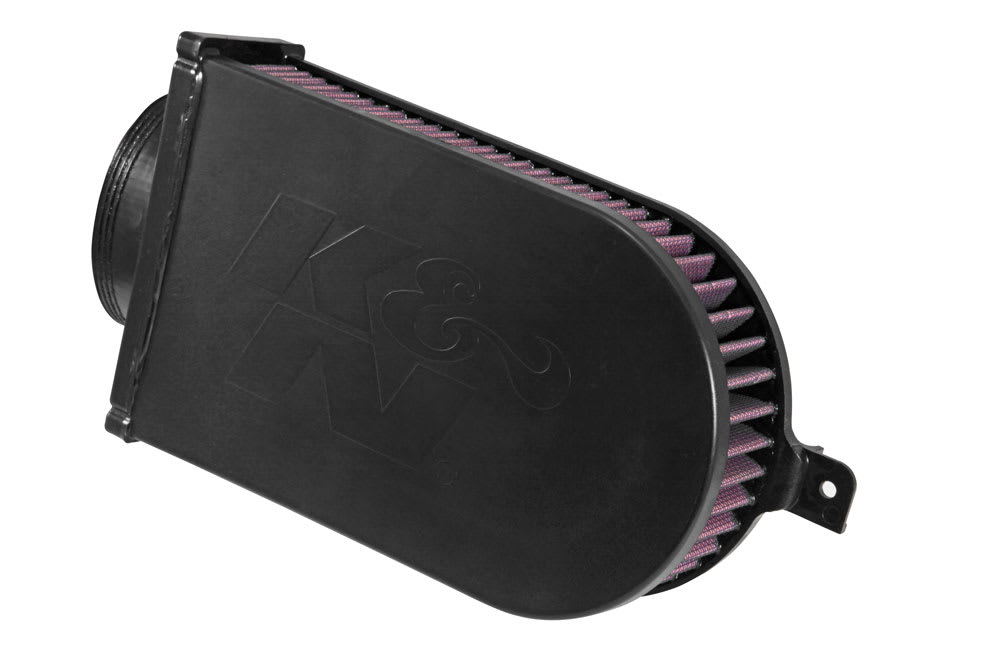K&N E-2993 Filtro De Aire Coche