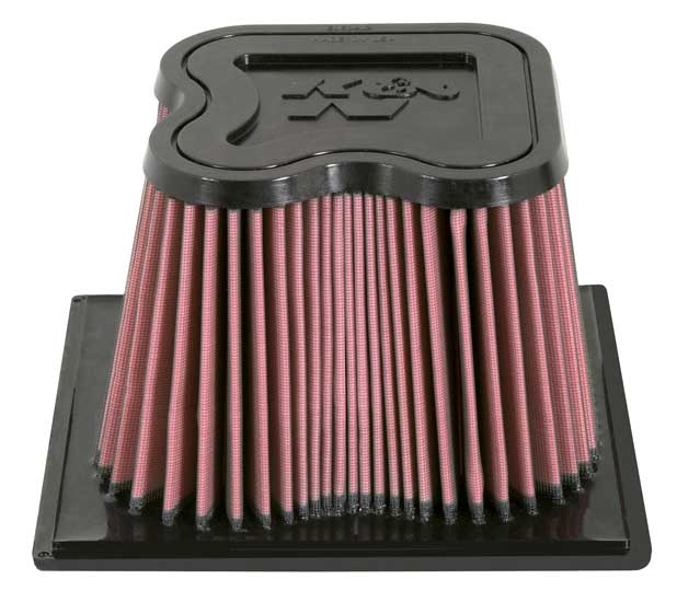 K&NエアーフィルターF02184 K&N KA-1016 Replacement Air Filter