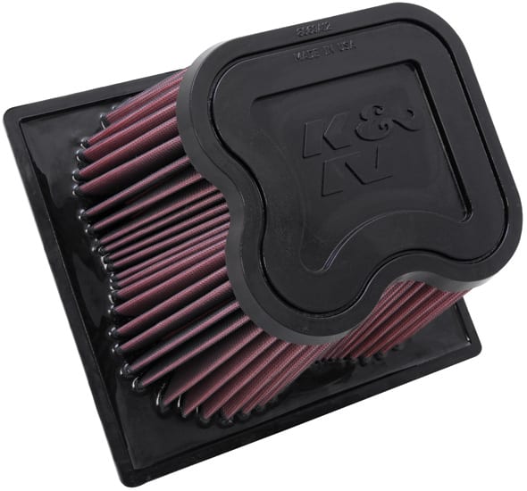 K&N E-0787 Replacement Air Filter