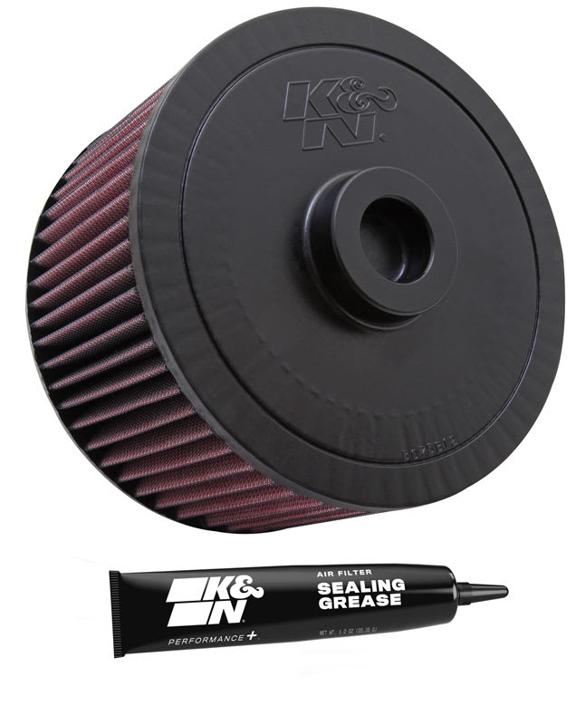 K&N E-2444 Replacement Air Filter