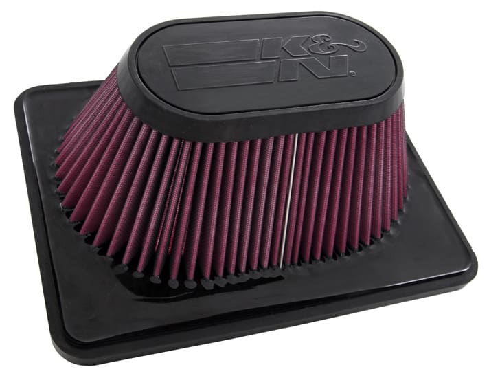 K&N E-3034 Filtri Aria Sostitutivi Auto, Lavabile e Riutilizzabile K&N E-3034 Filtri Aria Sostitutivi Auto, Lavabile e Riutilizzabile