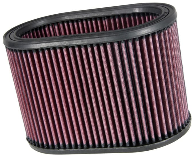 K&N E-3491 Oval Air Filter