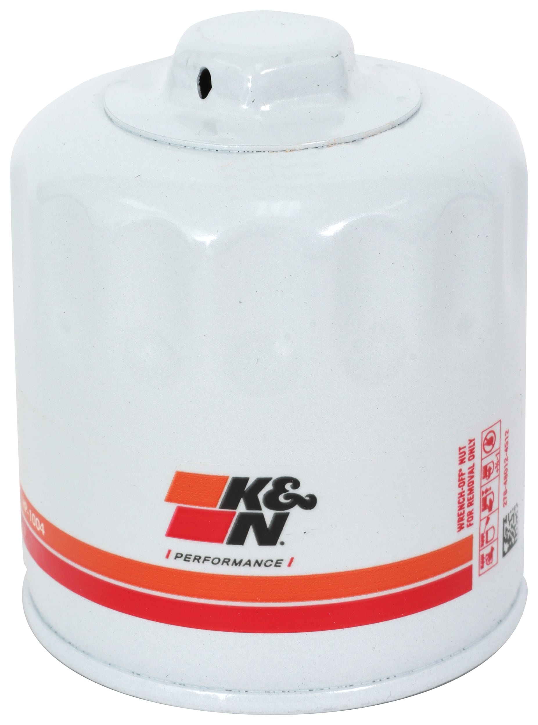 K-1 ヘッドギア HP 10 Lサイズ K&N HP-1004 Oil Filter