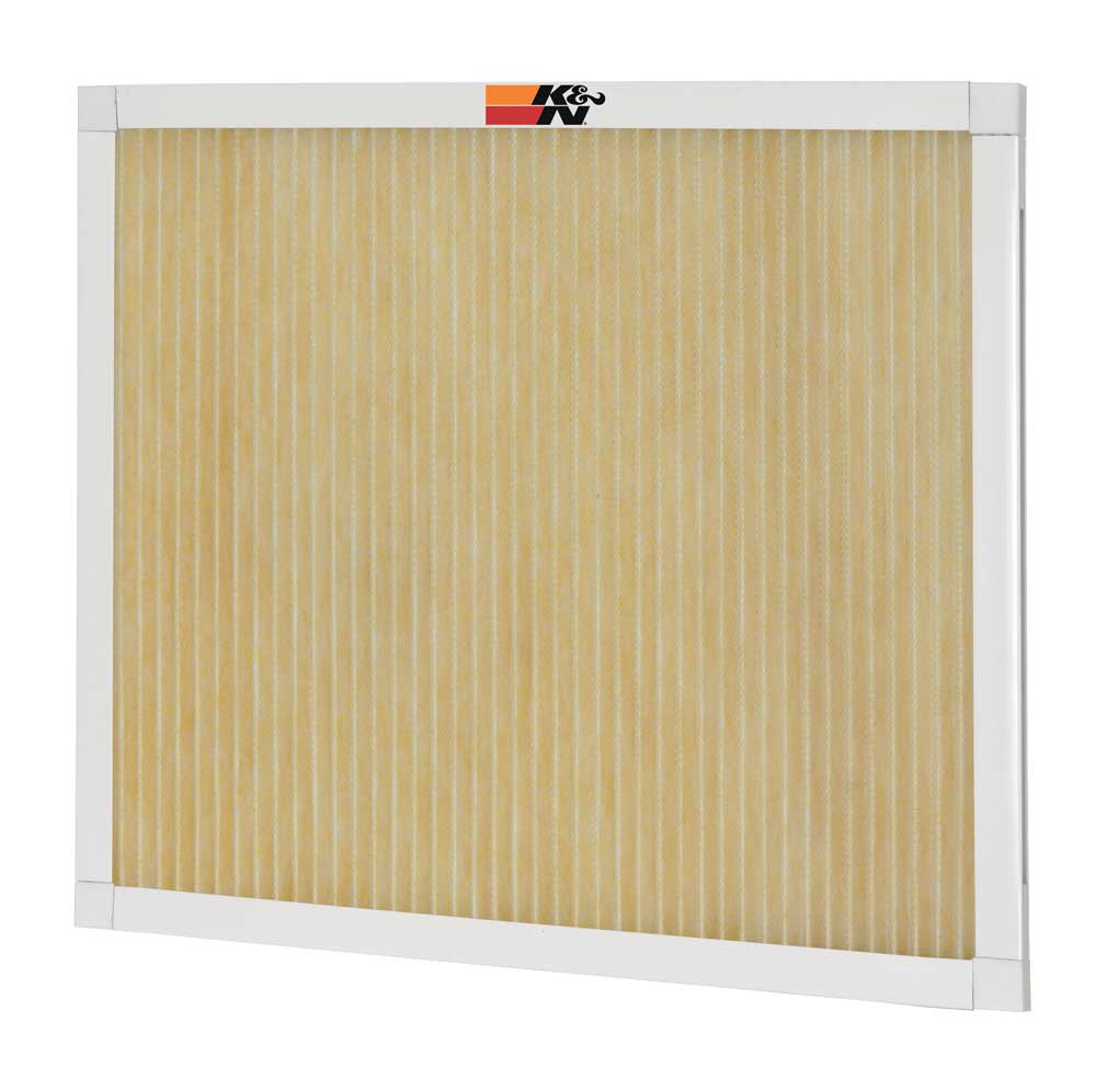 Series 55 Polyester Intake Filter Panels – (Carton quantity varies) –  Finish Systems