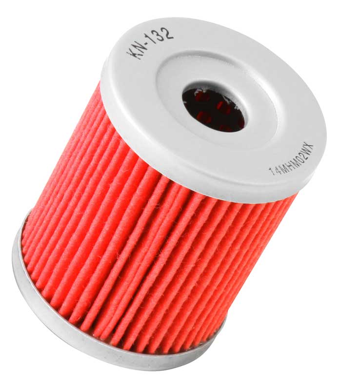 K&N KN-132 Oil Filter K&N KN-132 Oil Filter