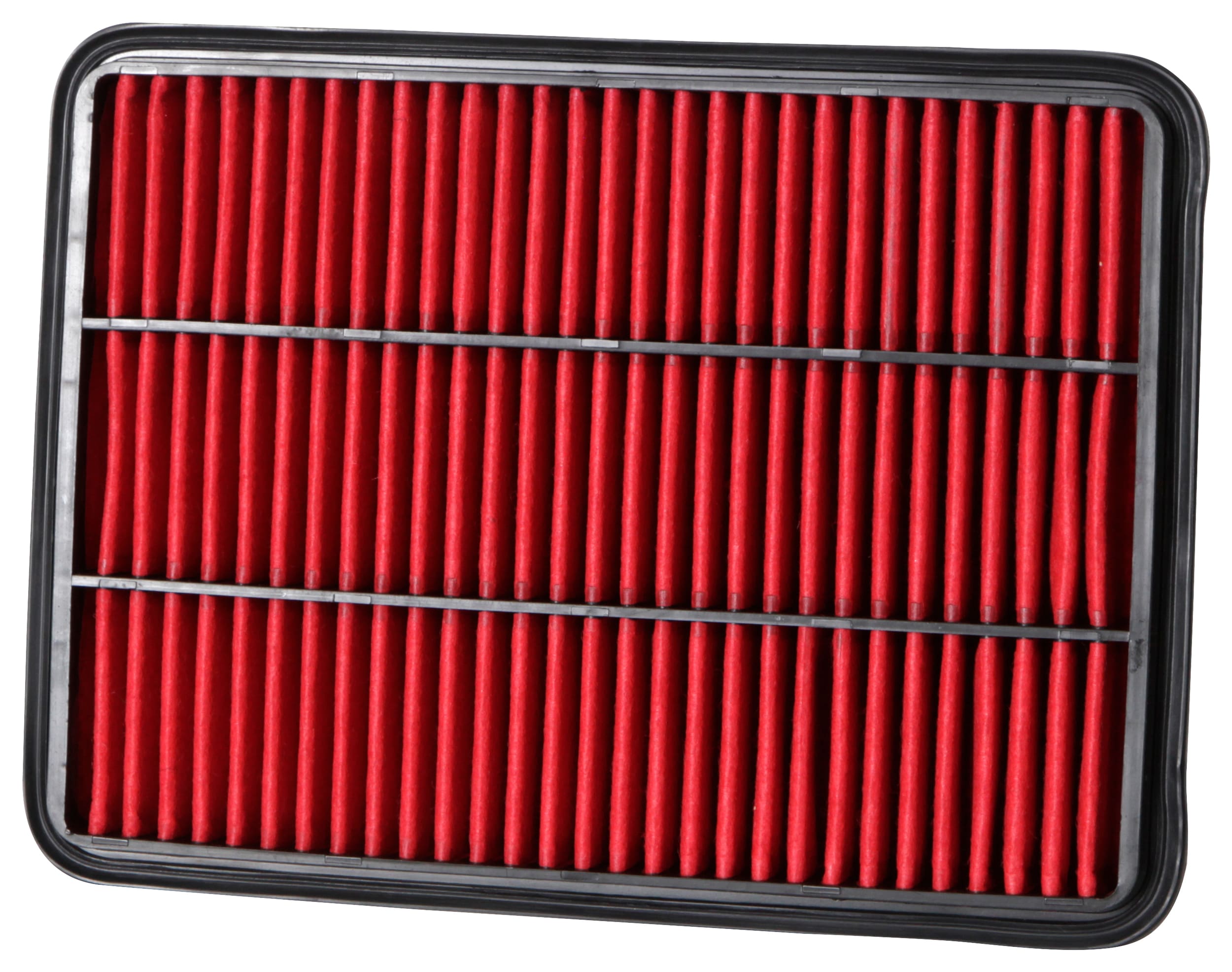 その他 K&K K&N KNA-2144 K&N Advantage Air Filter 18K Miles