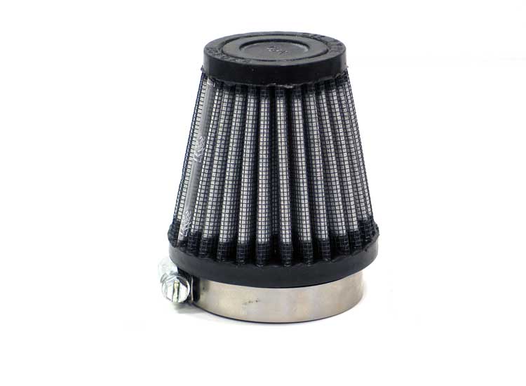 K&N R-1060 Universal Clamp-On Air Filter