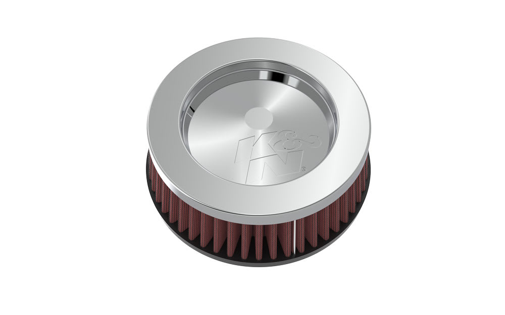 K&N RU-4480 Universal Clamp-On Air Filter K&N RU-4480 Universal Clamp-On Air Filter