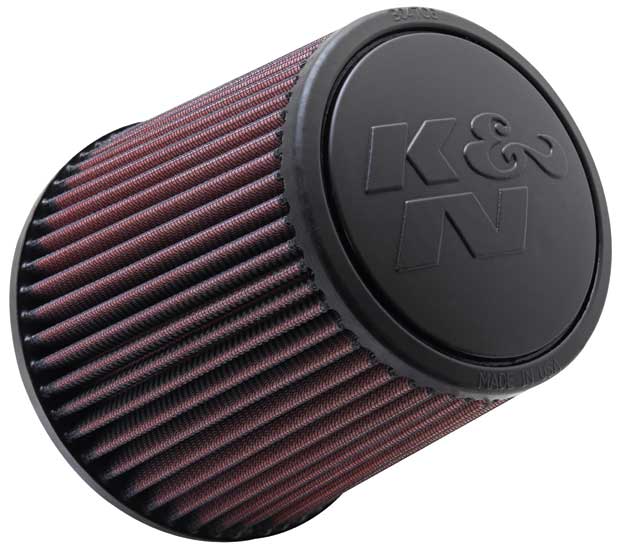 K&N RE-0930 Universal Clamp-On Air Filter K&N RE-0930 Universal Clamp-On Air Filter