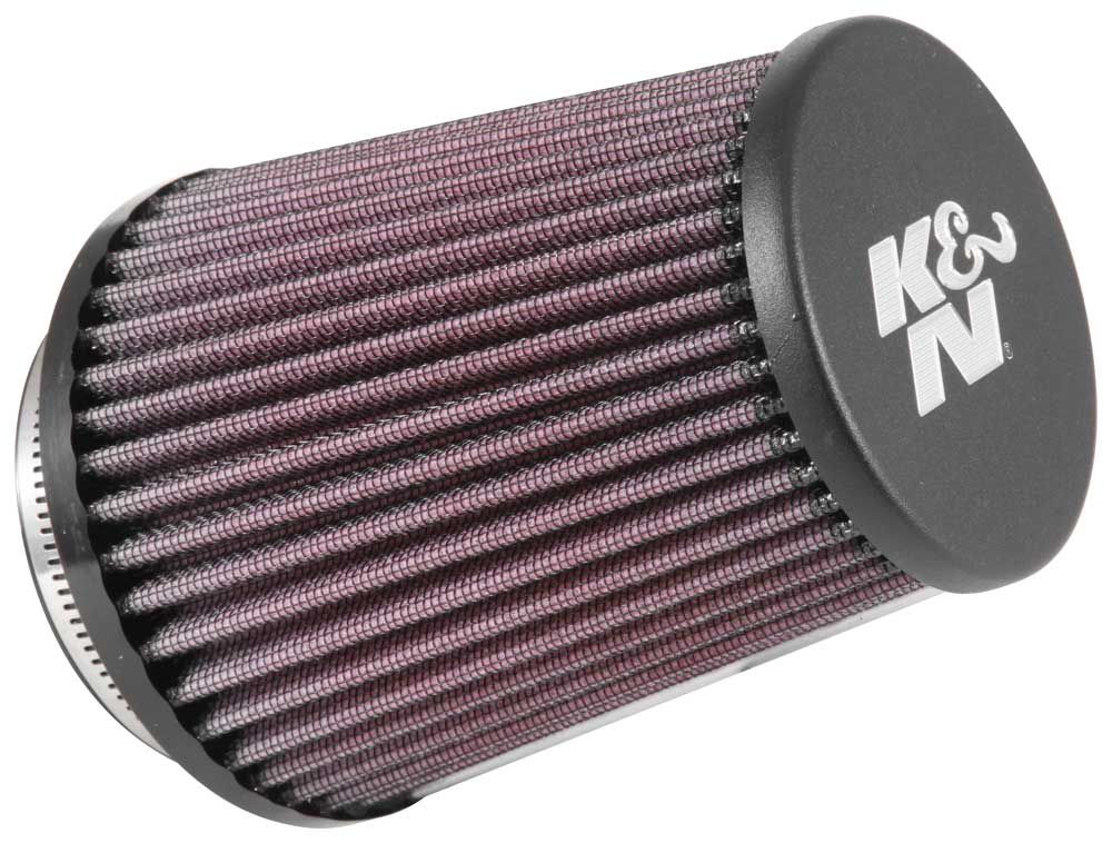 Universal Clamp-On Air Filter