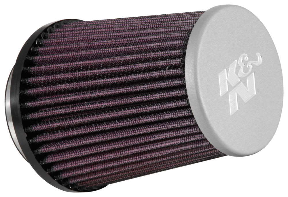 K&N RE-5287 Universal Clamp-On Air Filter