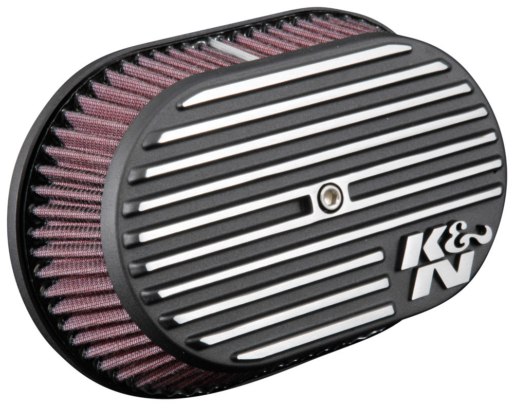 K&N RK-3953 Intake System-Harley Davidson