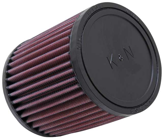 R-0990 K&N Universal Clamp-On Air Filter